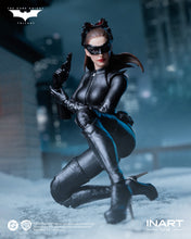 Load image into Gallery viewer, Preorder! INART Batman The Dark Knight Rises Catwoman 1/12 Collectible Figure
