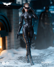 Load image into Gallery viewer, Preorder! INART Batman The Dark Knight Rises Catwoman 1/12 Collectible Figure