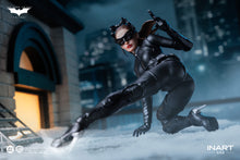 Load image into Gallery viewer, Preorder! INART Batman The Dark Knight Rises Catwoman 1/12 Collectible Figure