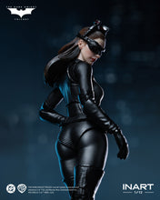 Load image into Gallery viewer, Preorder! INART Batman The Dark Knight Rises Catwoman 1/12 Collectible Figure