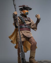 Load image into Gallery viewer, Preorder! Hot Toys MMS854 Star Wars: Return of the Jedi 1/6th scale Leia Organa (Boushh Disguise) Collectible Figure