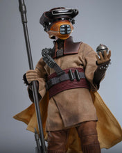 Load image into Gallery viewer, Preorder! Hot Toys MMS854 Star Wars: Return of the Jedi 1/6th scale Leia Organa (Boushh Disguise) Collectible Figure
