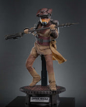 Load image into Gallery viewer, Preorder! Hot Toys MMS854 Star Wars: Return of the Jedi 1/6th scale Leia Organa (Boushh Disguise) Collectible Figure