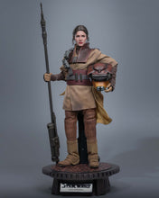 Load image into Gallery viewer, Preorder! Hot Toys MMS854 Star Wars: Return of the Jedi 1/6th scale Leia Organa (Boushh Disguise) Collectible Figure