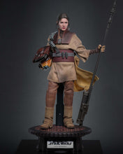 Load image into Gallery viewer, Preorder! Hot Toys MMS854 Star Wars: Return of the Jedi 1/6th scale Leia Organa (Boushh Disguise) Collectible Figure