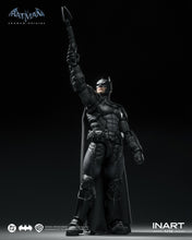 Load image into Gallery viewer, INART The Batman (Batman Arkham Origins) The Batman 1/12 scale Collectible Figure