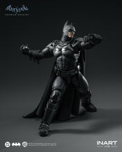 Load image into Gallery viewer, INART The Batman (Batman Arkham Origins) The Batman 1/12 scale Collectible Figure