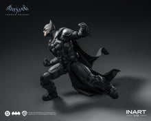 Load image into Gallery viewer, INART The Batman (Batman Arkham Origins) The Batman 1/12 scale Collectible Figure