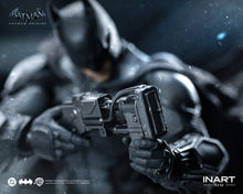 Load image into Gallery viewer, INART The Batman (Batman Arkham Origins) The Batman 1/12 scale Collectible Figure