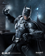 Load image into Gallery viewer, INART The Batman (Batman Arkham Origins) The Batman 1/12 scale Collectible Figure