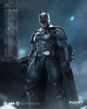 Load image into Gallery viewer, INART The Batman (Batman Arkham Origins) The Batman 1/12 scale Collectible Figure