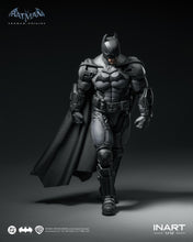 Load image into Gallery viewer, INART The Batman (Batman Arkham Origins) The Batman 1/12 scale Collectible Figure