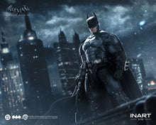 Load image into Gallery viewer, INART The Batman (Batman Arkham Origins) The Batman 1/12 scale Collectible Figure