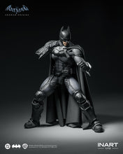 Load image into Gallery viewer, INART The Batman (Batman Arkham Origins) The Batman 1/12 scale Collectible Figure