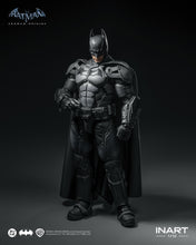 Load image into Gallery viewer, INART The Batman (Batman Arkham Origins) The Batman 1/12 scale Collectible Figure