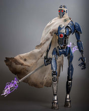 Load image into Gallery viewer, Preorder! Hot Toys MMS856 Star Wars: Revenge Of The Sith 1/6th scale MagnaGuard Collectible Figure