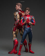 Load image into Gallery viewer, Hot Toys MMS762AE Marvel Avengers Endgame Iron Spider (Artisan Edition) (Special Edition) 1/6 Scale Collectible Figure