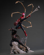 Load image into Gallery viewer, Hot Toys MMS762AE Marvel Avengers Endgame Iron Spider (Artisan Edition) (Special Edition) 1/6 Scale Collectible Figure