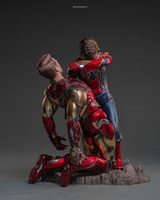Load image into Gallery viewer, Hot Toys MMS762AE Marvel Avengers Endgame Iron Spider (Artisan Edition) (Special Edition) 1/6 Scale Collectible Figure