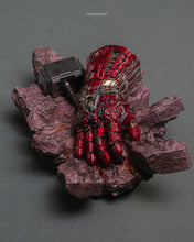 Load image into Gallery viewer, Hot Toys MMS762AE Marvel Avengers Endgame Iron Spider (Artisan Edition) (Special Edition) 1/6 Scale Collectible Figure