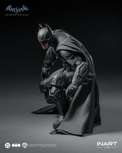 Load image into Gallery viewer, INART The Batman (Batman Arkham Origins) The Batman 1/12 scale Collectible Figure