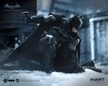 Load image into Gallery viewer, INART The Batman (Batman Arkham Origins) The Batman 1/12 scale Collectible Figure