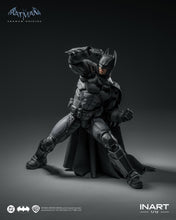 Load image into Gallery viewer, INART The Batman (Batman Arkham Origins) The Batman 1/12 scale Collectible Figure