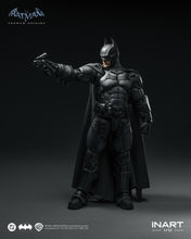 Load image into Gallery viewer, INART The Batman (Batman Arkham Origins) The Batman 1/12 scale Collectible Figure