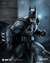 Load image into Gallery viewer, INART The Batman (Batman Arkham Origins) The Batman 1/12 scale Collectible Figure