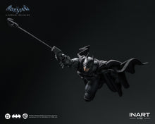 Load image into Gallery viewer, INART The Batman (Batman Arkham Origins) The Batman 1/12 scale Collectible Figure