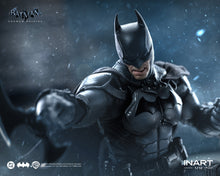Load image into Gallery viewer, INART The Batman (Batman Arkham Origins) The Batman 1/12 scale Collectible Figure