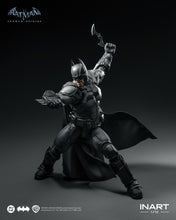 Load image into Gallery viewer, INART The Batman (Batman Arkham Origins) The Batman 1/12 scale Collectible Figure