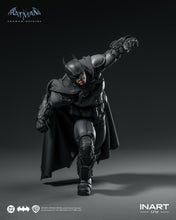 Load image into Gallery viewer, INART The Batman (Batman Arkham Origins) The Batman 1/12 scale Collectible Figure