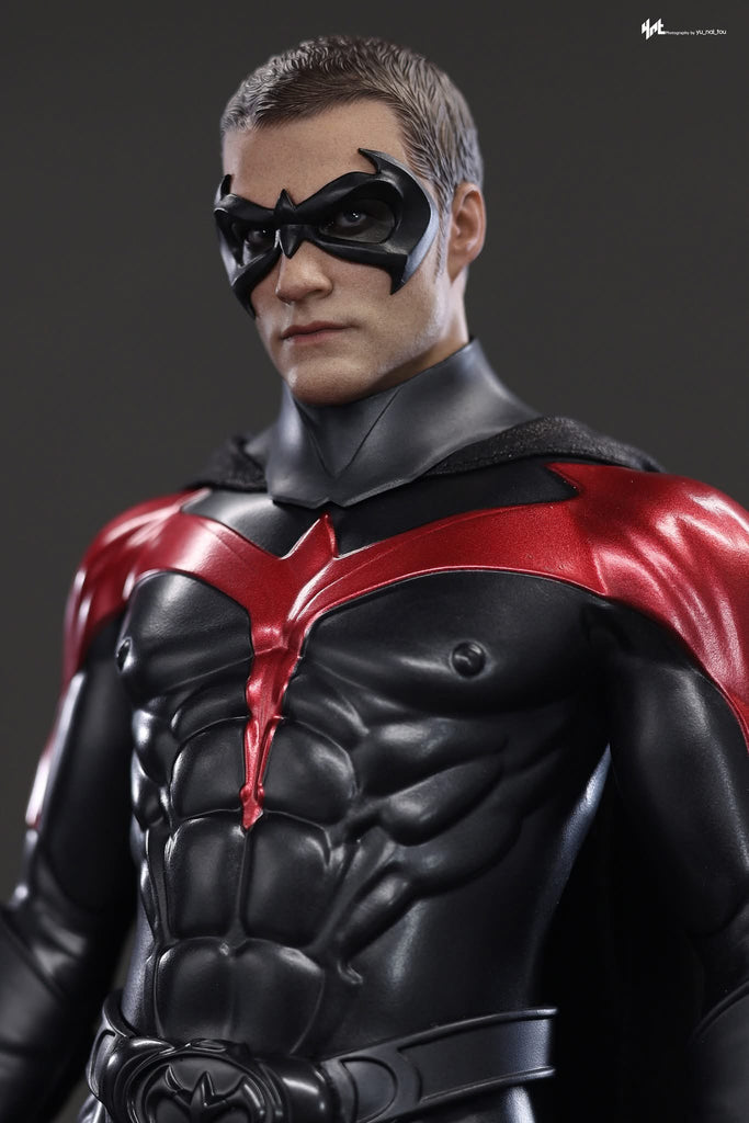 Hot Toys MMS787 Batman & Robin 1/6th scale Robin Collectible Figure