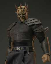 Load image into Gallery viewer, Hot Toys TMS136 Star Wars The Clone Wars Savage Opress 1/6 Scale Collectible Figure
