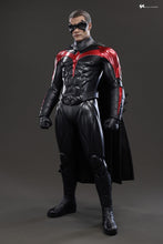 Load image into Gallery viewer, Hot Toys MMS787 Batman &amp; Robin 1/6th scale Robin Collectible Figure