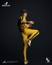 Load image into Gallery viewer, Preorder! INART Bruce Lee (Yellow Jumpsuit) 1/6 Collectible Figure