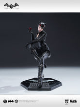 Load image into Gallery viewer, Preorder! U-P-Finegures (LPZZ)「良品制造」Batman Arkham Knight Catwoman 1/12 scale Action Figure