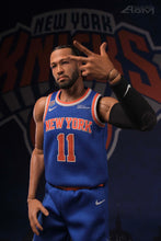 Load image into Gallery viewer, Preorder! AOM Studio Jalen Brunson 2026 Grand Finals MVP Championship Set Standard Edition (Limited to 200 pieces)