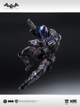 Load image into Gallery viewer, LPZZ DC005 LPZZ 良品制造 Batman Arkham Knight 1/12 Scale Action Figure