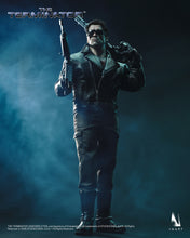 Load image into Gallery viewer, Preorder! INART The Terminator T-800 1/6 Scale Collectible Figure