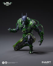 Load image into Gallery viewer, Preorder! INART Action Dark Nights: Metal Batman: The Dawnbreaker Action Figure