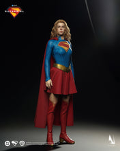 Load image into Gallery viewer, Preorder! INART Supergirl (2026) Supergirl 1/6 Collectible Figure