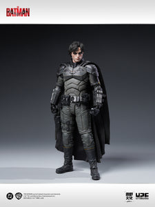 Preorder! U-P-Finegures (LPZZ)「良品制造 The Batman (2022) The Batman 1/12 scale Action Figure
