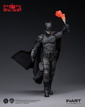 Load image into Gallery viewer, Preorder! INART Action The Batman: Batman Action Figure