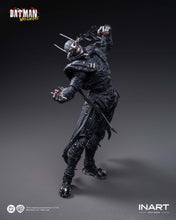 Load image into Gallery viewer, Preorder! INART Action Dark Nights: Metal The Batman Who Laughs Action Figure