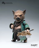 Preorder! Black Myth: Wukong Zhu Bajie 1/12 Collectible Figure