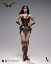 Load image into Gallery viewer, Preorder! INART Batman v Superman: Dawn of Justice Wonder Woman 1/6 scale Collectible Figure