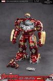 ZD Toys Marvel Avengers Age of Ultron Hulkbuster Mark 44 2.0 Limited Edition