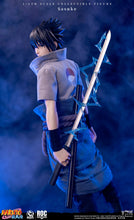 Load image into Gallery viewer, Preorder! Rocket Toys ROC017 1/6 Scale Sasuke Uchiha (Standard Version)